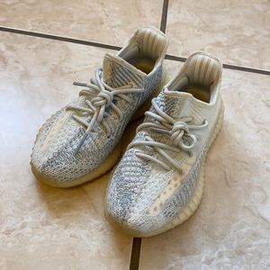 Yeezy Boost 350 V2 Cloud White Reflectives